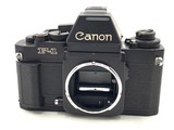 田*中様 【ジャンク品】CANON New F-1 ボディ 田*中様 【ジャンク品】CANON New F-1 ボディ 中古：B(並品)】キヤノン