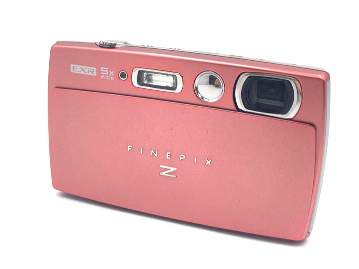 FUJIFILM FinePix Z5fd | しばさんのカメラ・腕時計のブログ