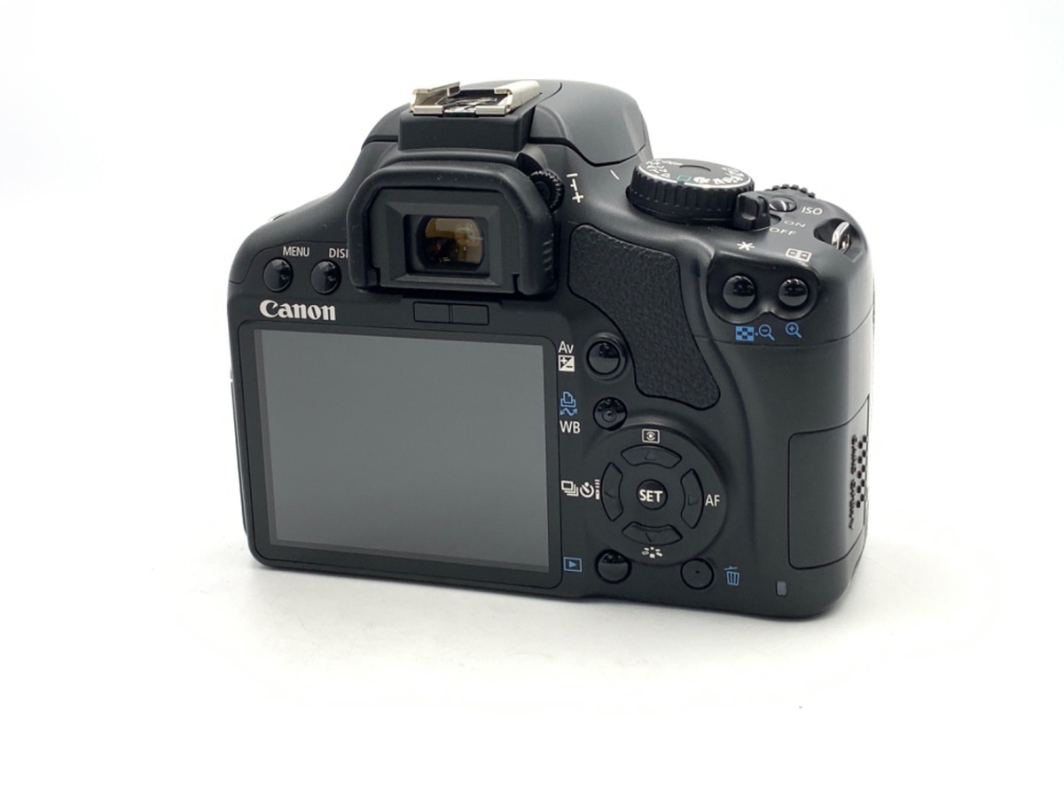 中古】キヤノン EOS Kiss X2 ボディ｜｜カメラのキタムラネットショップ