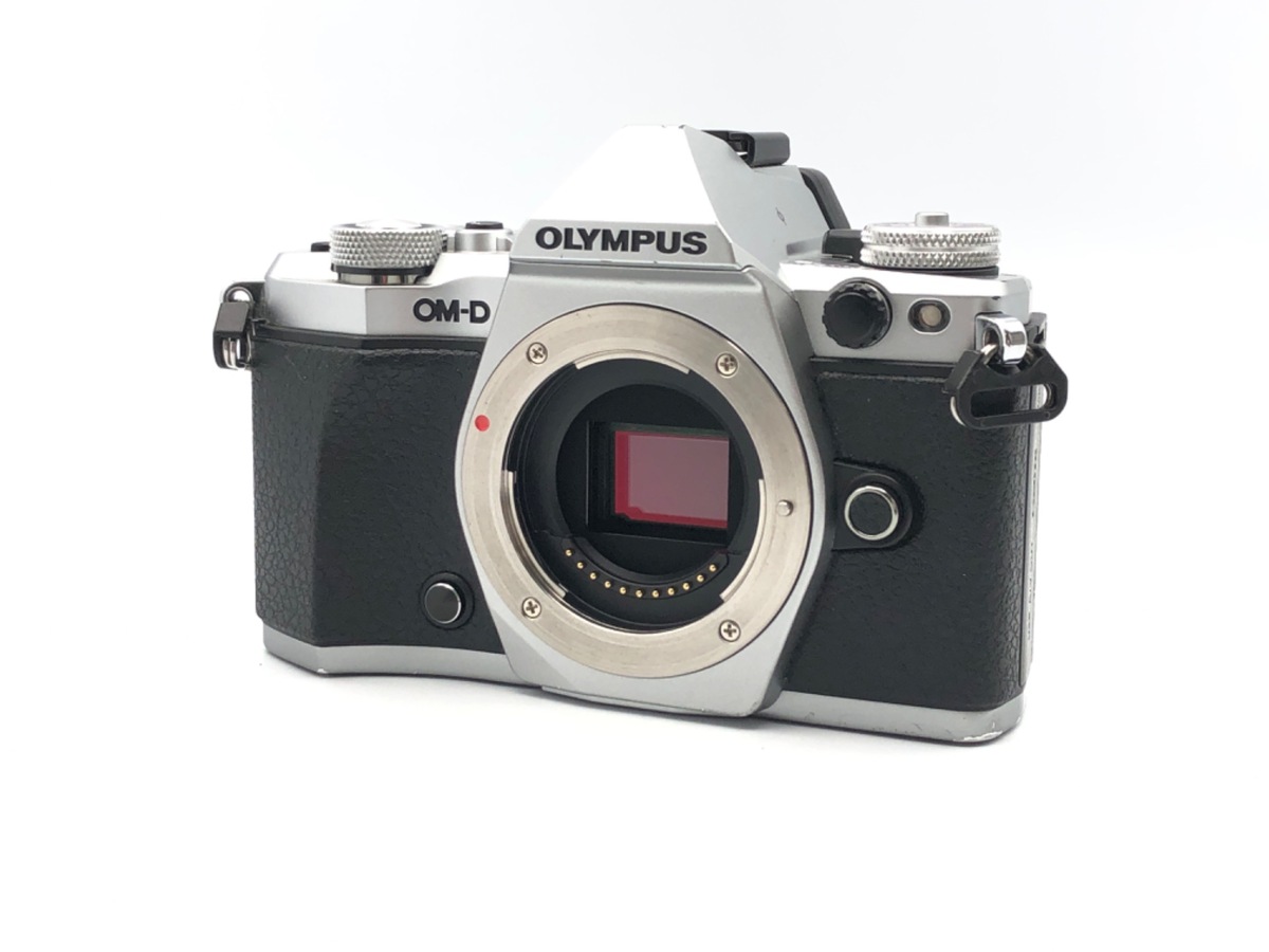 【中古】OLYMPUS PEN mini E-PM1 デジタルカメラ 型落ち中古2万で買ったオリンパスペンをプロが徹底レビュー
