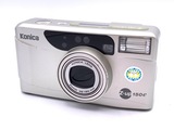 【動作確認済】 KONICA Z-up 150VP F0821-10ID p AF付き全自動コンパクトフィルム]KONICA Z-up 150 vpとは｜Rocky