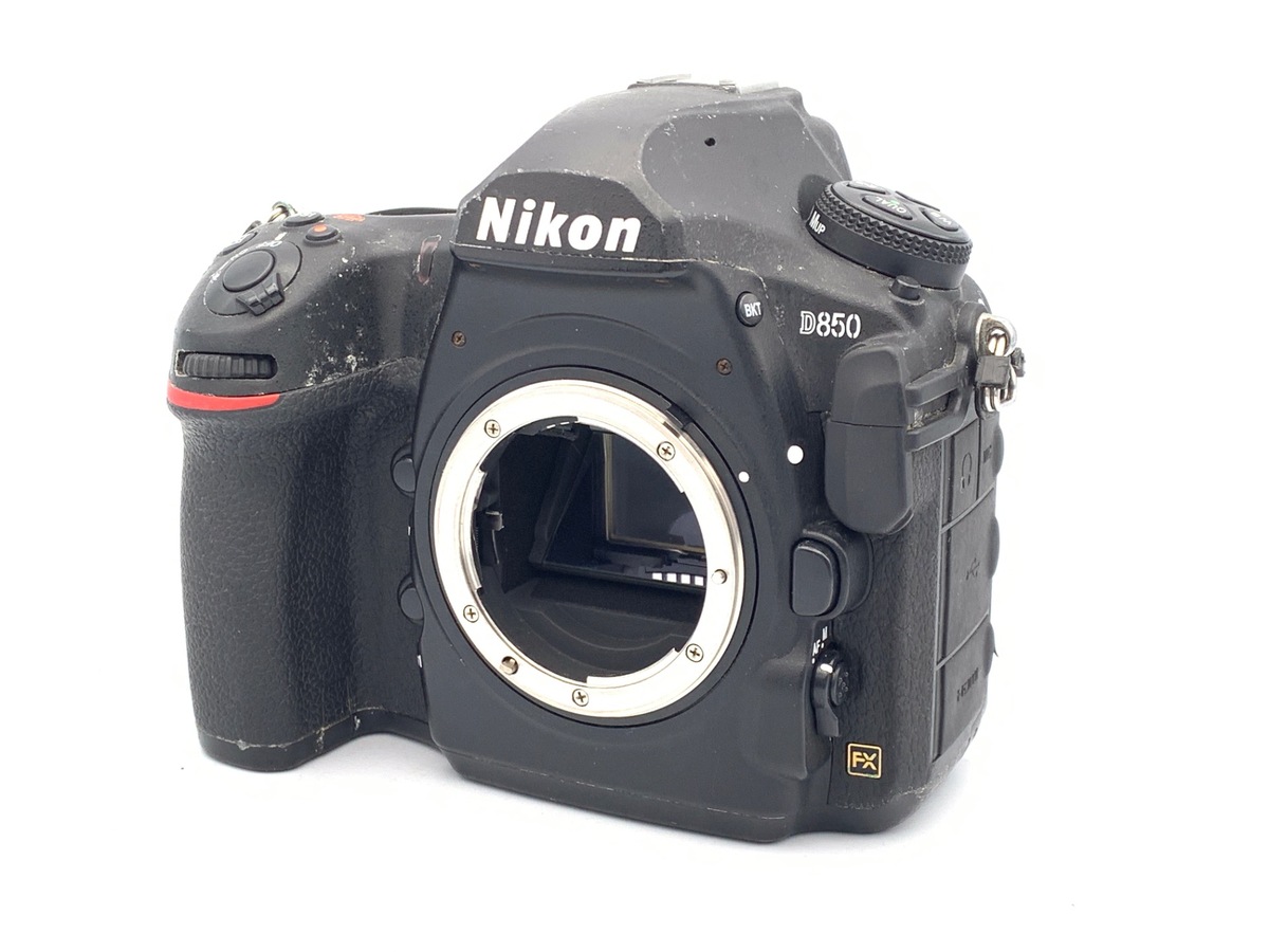 【中古】ニコン D850 ボディ