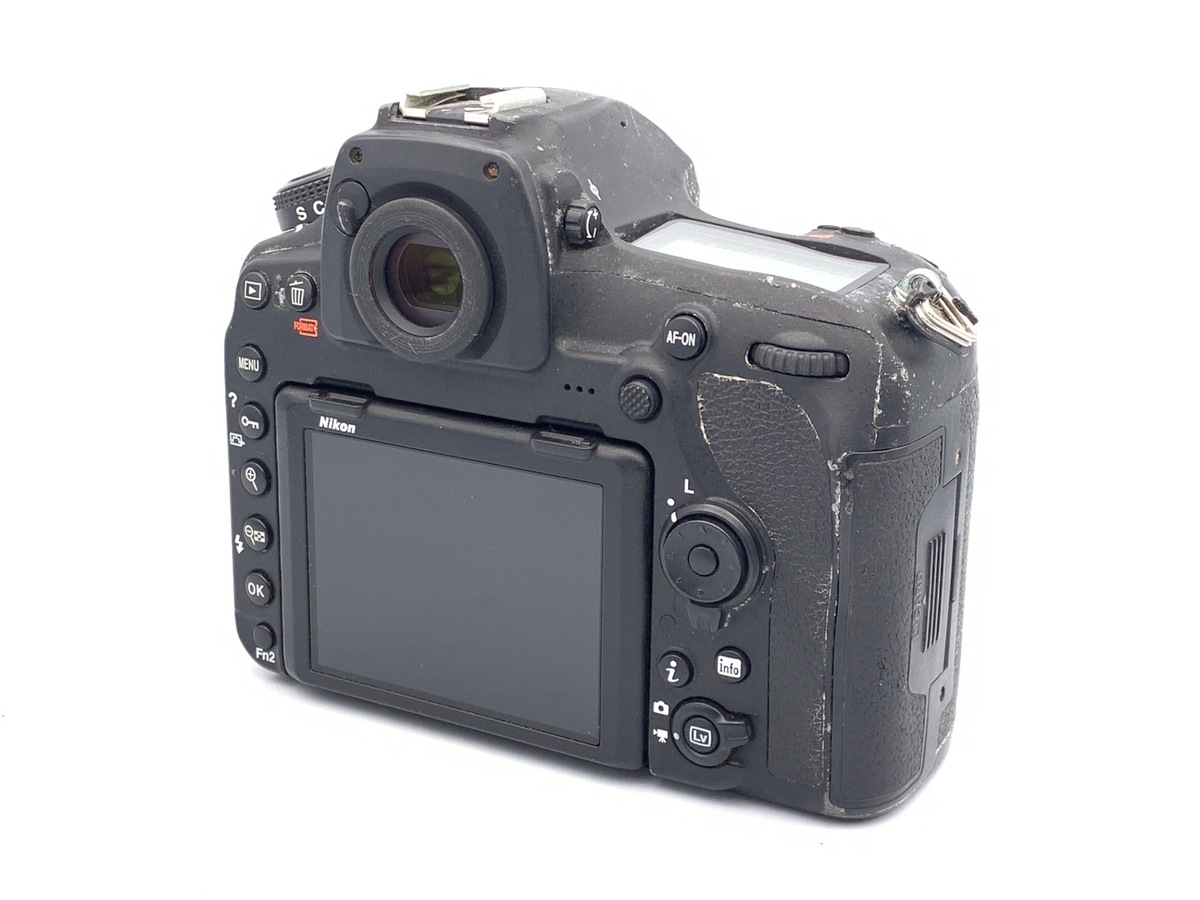 【中古】ニコン D850 ボディ