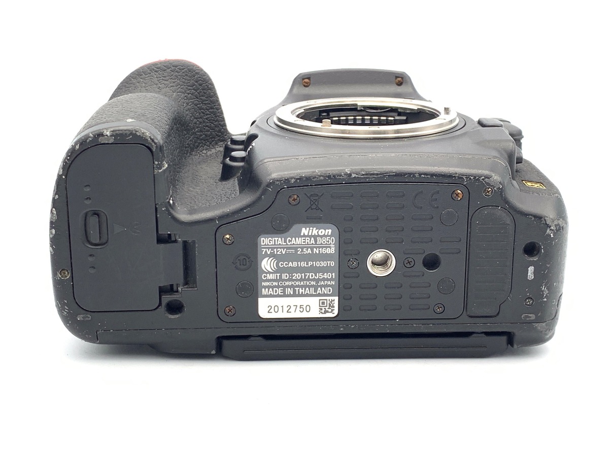 【中古】ニコン D850 ボディ