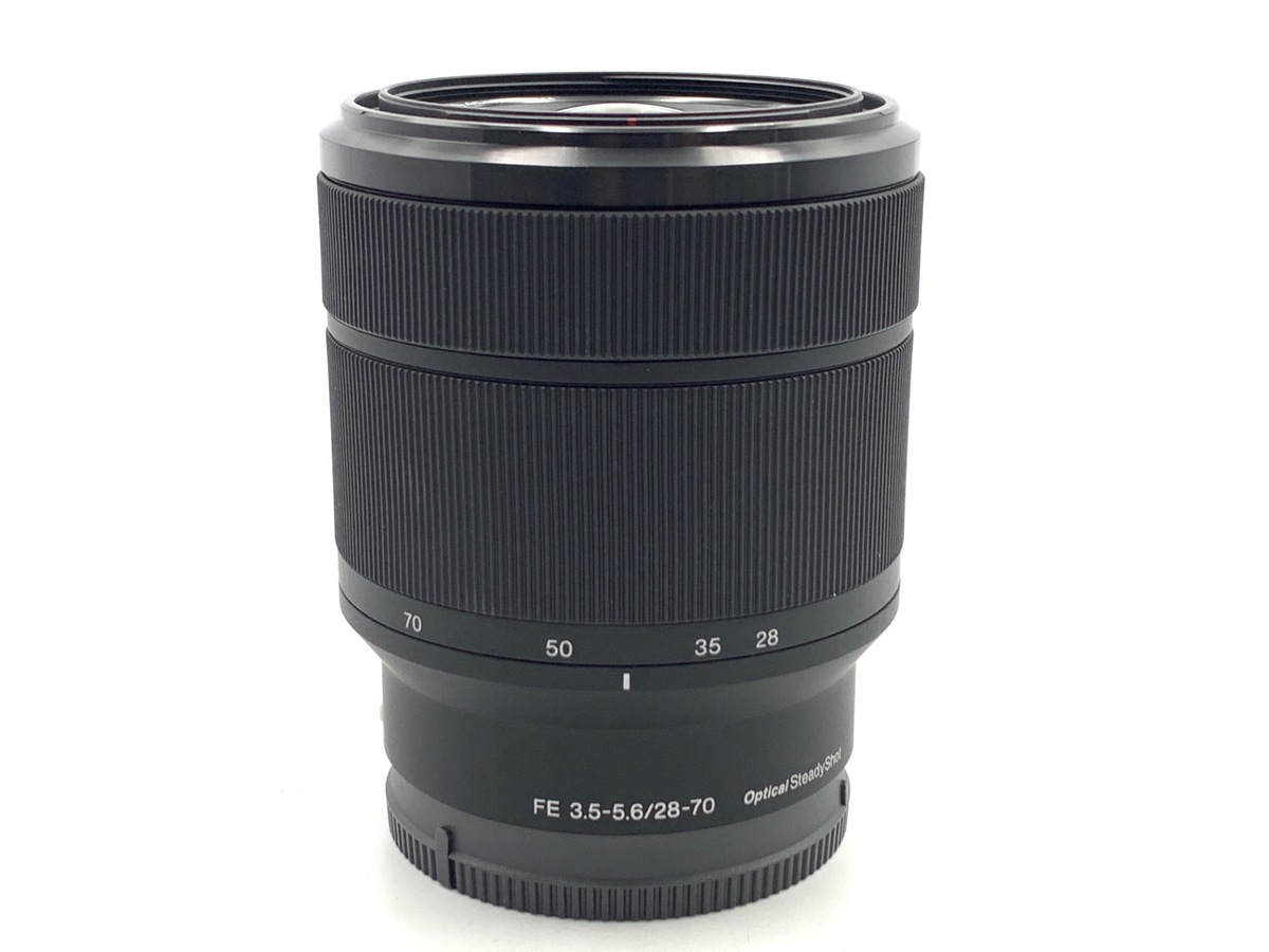 その他 SONY FE28-70F3.5-5.6OSS FE 28-70mm F3.5-5.6 OSS | SEL2870 | Sony Canada