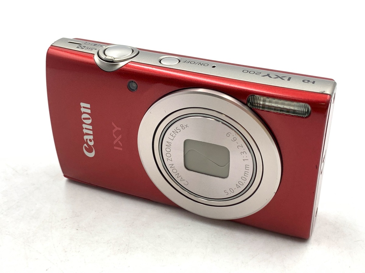 デジタルカメラ Canon IXY Digital 220 IS 新製品レビュー：キヤノンIXY DIGITAL 220 IS - デジカメ Watch
