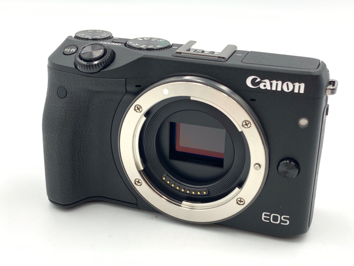 Canon eos m3 ジャンク品　ボディのみ Canon EOS M3 ミラーレス一眼 本体 ジャンク キャノン カメラ