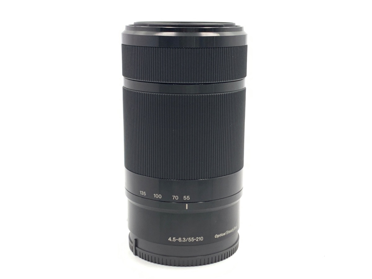 6月5日限定お値下げ♪【大人気】SONY E 55-210mm OSS 6月5日限定お値下げ♪【大人気】SONY E 55-210mm OSS