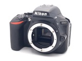 Nikon D5600 デジタル一眼レフカメラ 中古品 綺麗！ ニコン Nikon D5600 レンズキット デジタル 一眼レフ カメラ