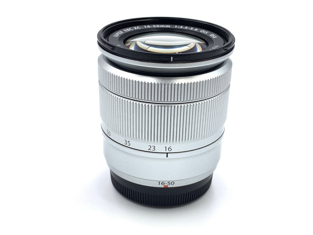 XC 16-50/3.5-5.6 OIS ް