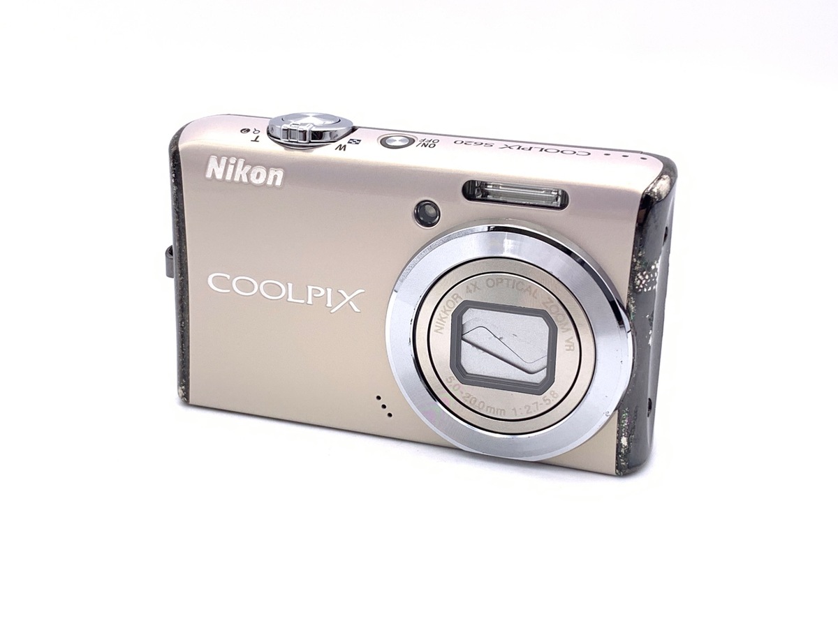 COOLPIX S620(ܲ)y1220fz