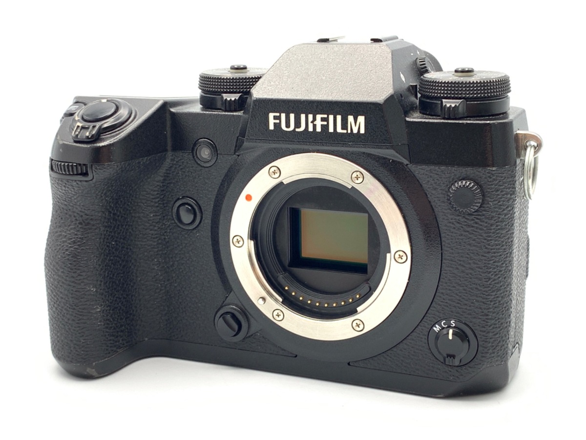 FUJIFILM X-H1 ボディ&付属品セット　専門店動作確認済み　完動品 2025年最新】FUJIFILM X-H1 ボディの人気アイテム - メルカリ