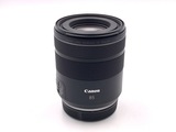 美品 キヤノン RF85mm F2 マクロ IS STM ヨドバシ.com - キヤノン Canon RF85mm F2 マクロ IS STM [単