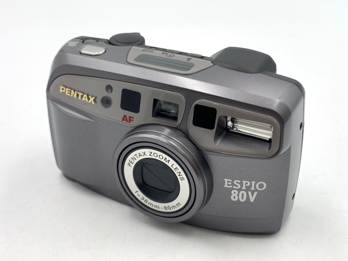 PENTAX コンパクトフィルムカメラ　まとめ売り ff0bf6db1184b0fcd9d973237922fe