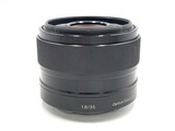 中古】ソニー E 35mm F1.8 OSS [SEL35F18] 在庫一覧｜カメラのキタムラ