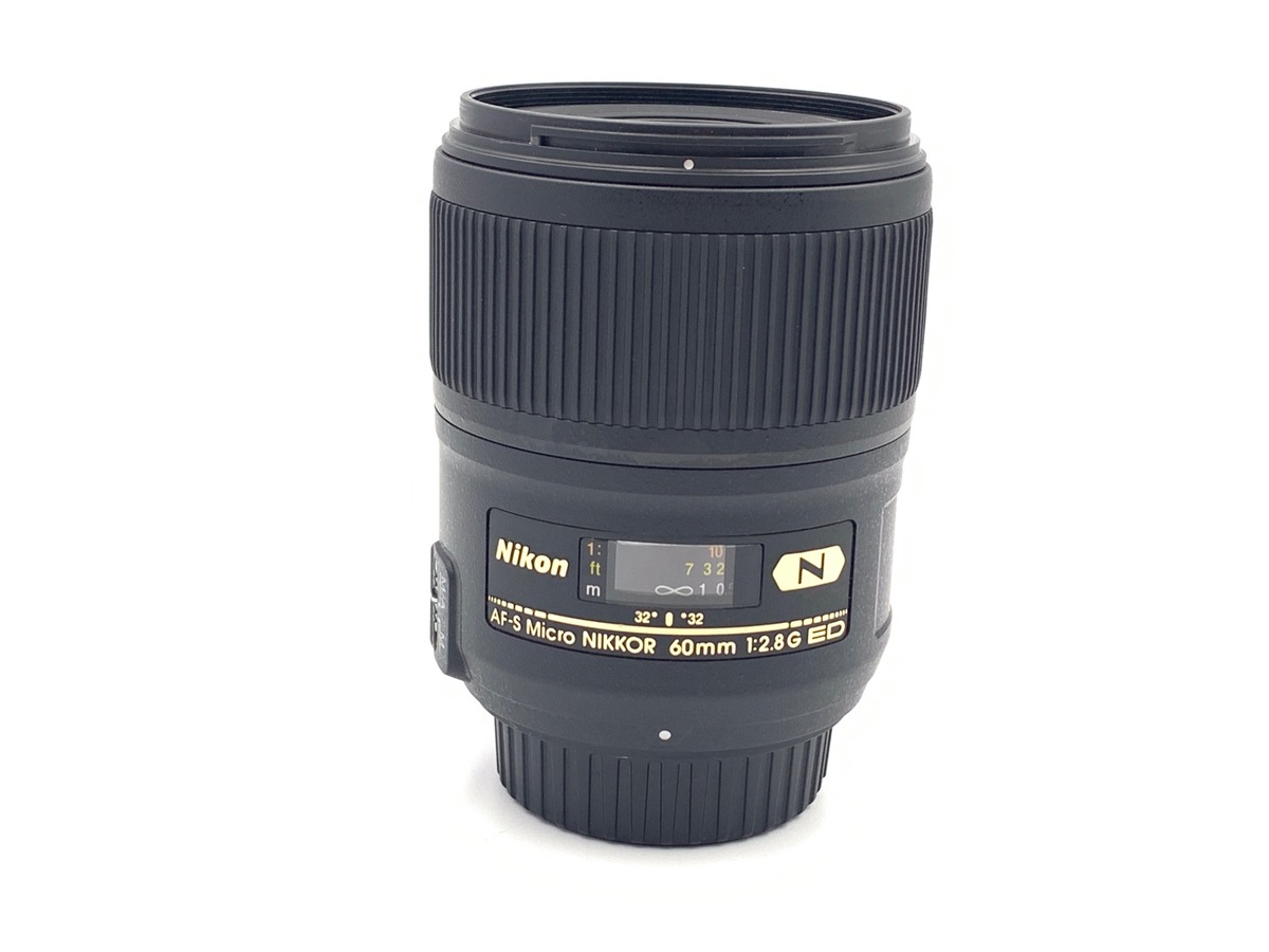 NIKKOR 60mm f/2.8G ED マイクロレンズ 51wUxbkCbVL.jpg