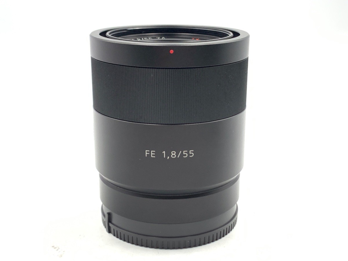Sonnar T* FE 55mm F1.8 ZA SEL55F18Z 中古価格比較 - 価格.com