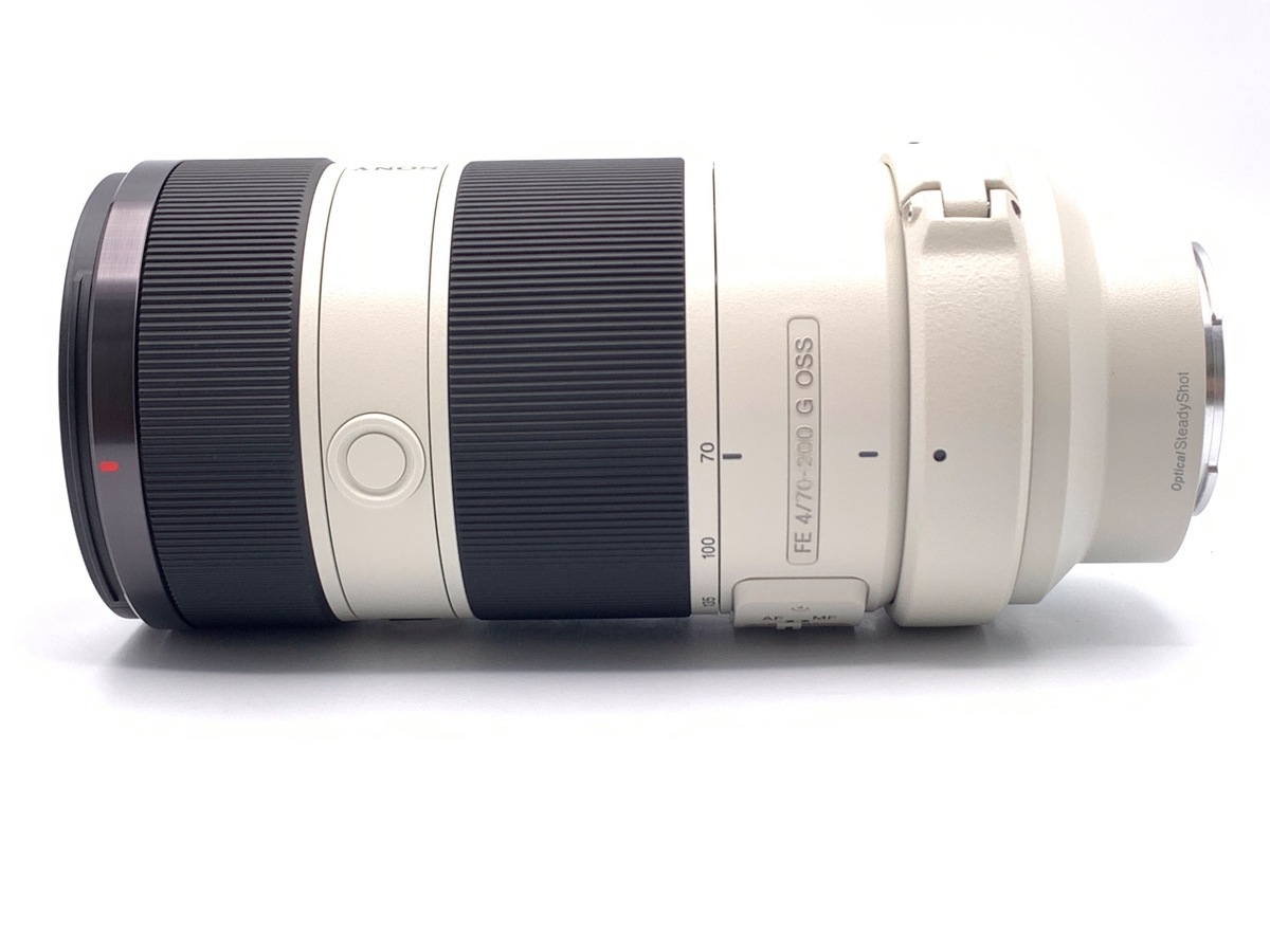 Sony FE 70-200mm F4 G OSS　即購入可 Amazon.com : Sony FE 70-200mm f/4 Macro G OSS II Full-Frame