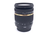 中古】タムロン SP AF17-50mm F2.8 XR Di II VC キヤノン用