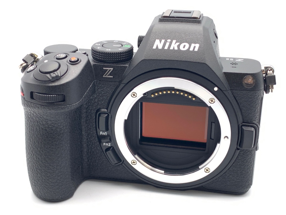 Z5II ボディ 中古価格比較 - 価格.com