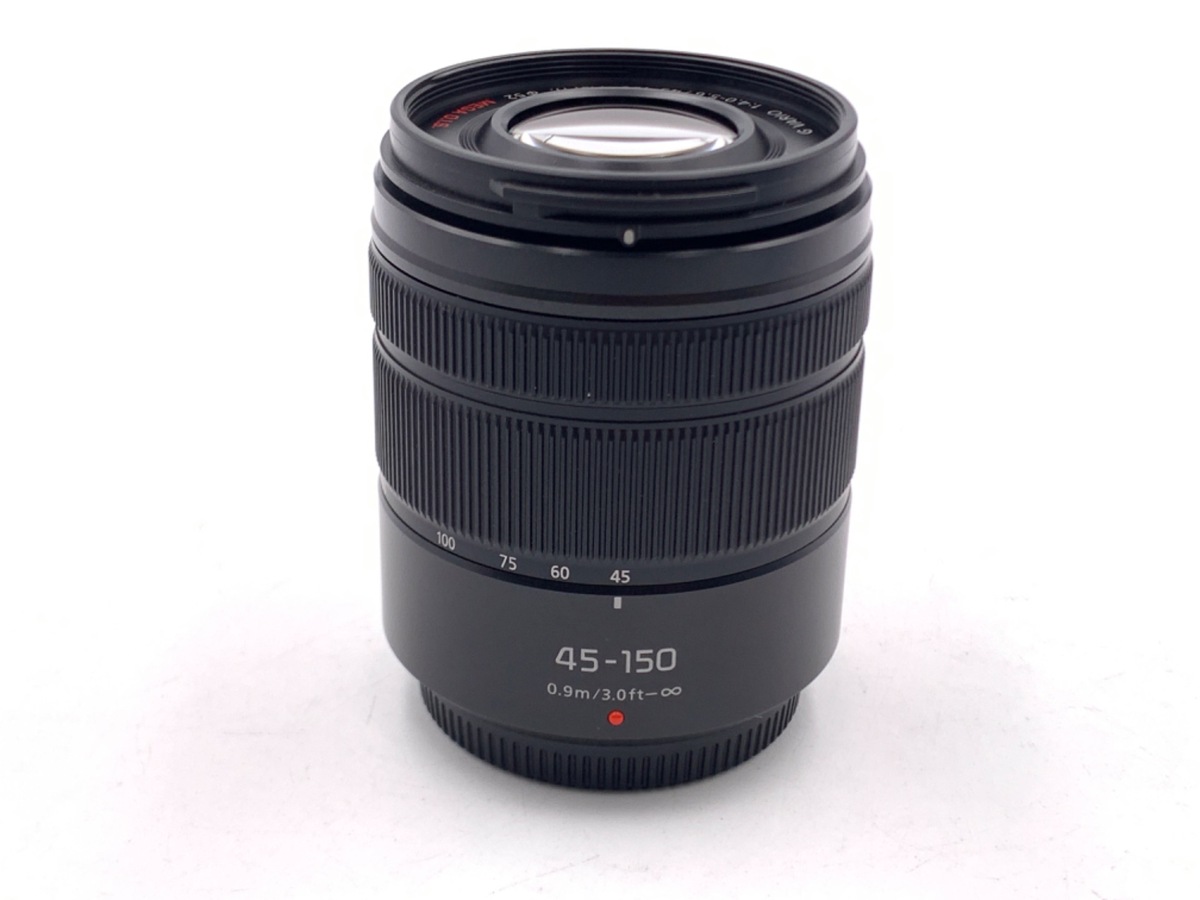 価格.com - パナソニック LUMIX G VARIO 45-200mm/F4.0-5.6/MEGA