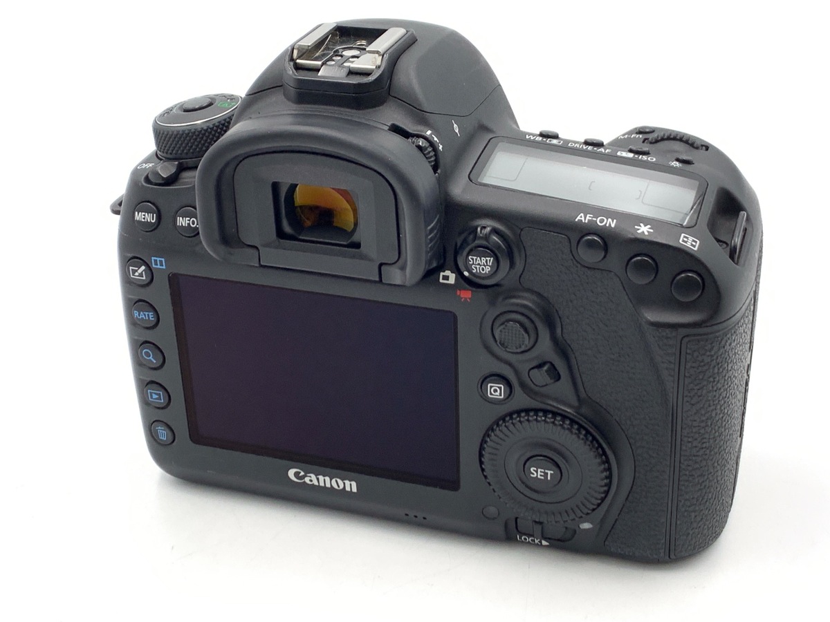 EOS5Dmk4 ボディ 中古並品 中古：B(並品)】キヤノン EOS 5D Mark IV ボディ | 2483940040219