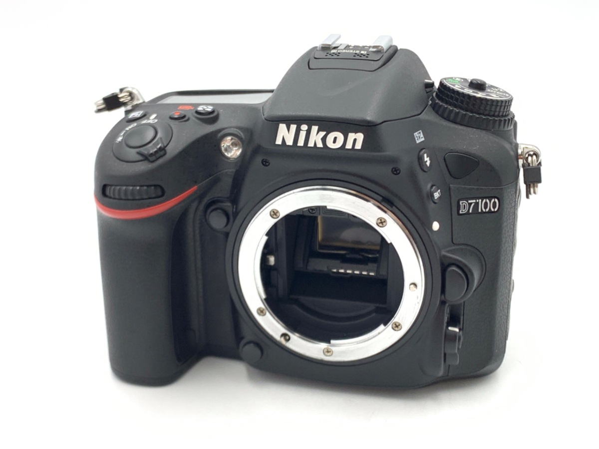 D7100 ボディ 中古価格比較 - 価格.com