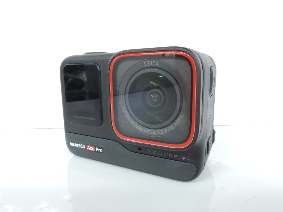 中古：A(美品)】Insta360 Ace Pro（CINSAAJA） | 2483940040493