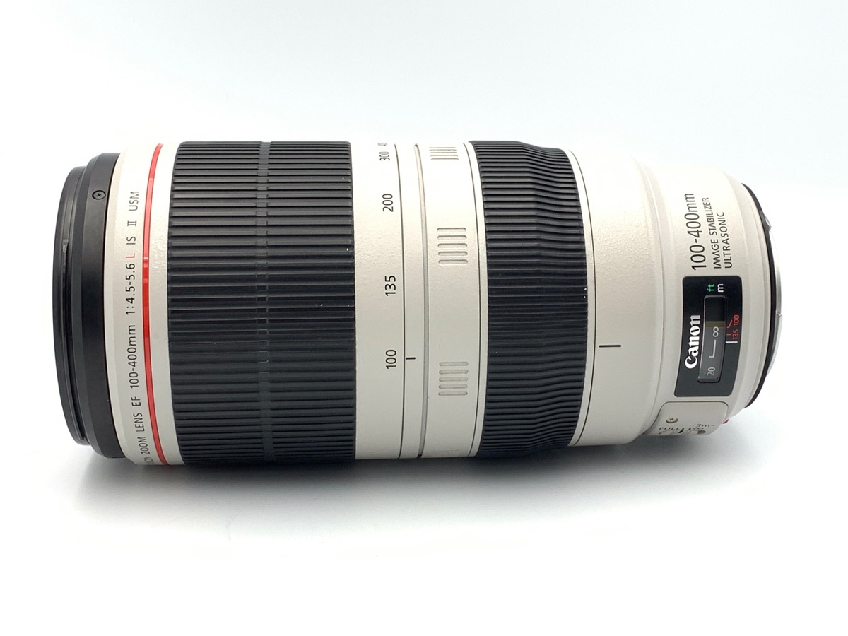 EF100-400mm F4.5-5.6L IS USM 中古 EF100-400mm F4.5-5.6L IS II USM 中古価格比較 - 価格.com