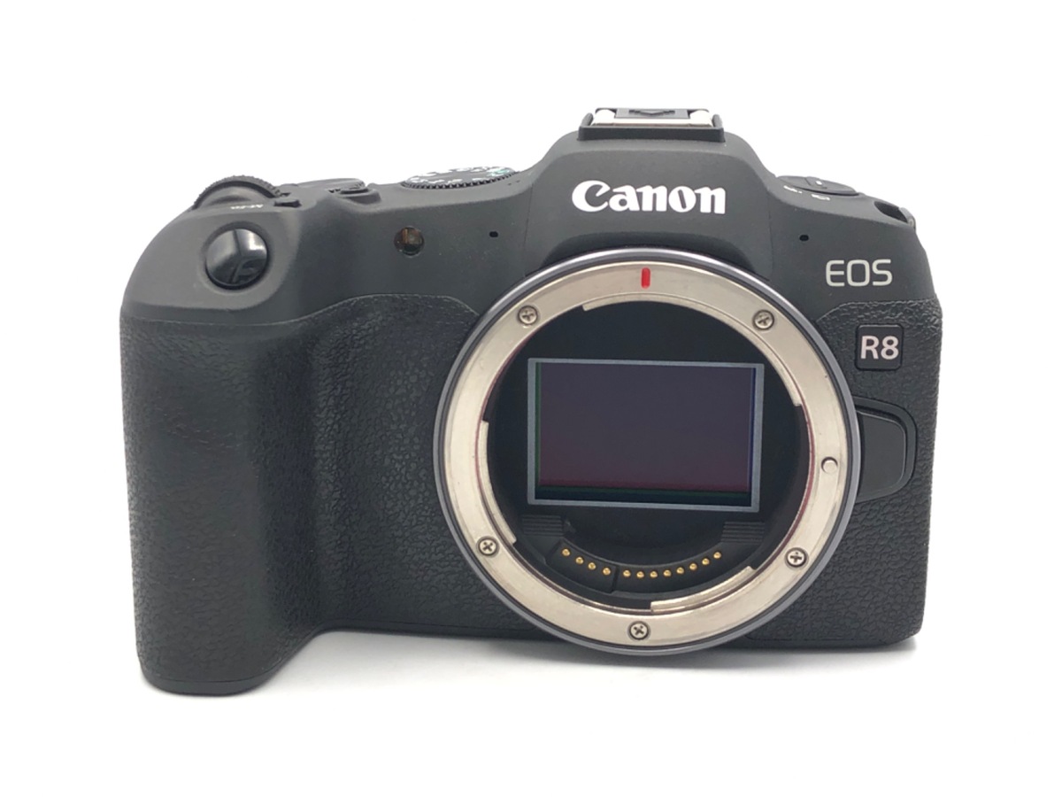 EOS R8 ボディ 中古価格比較 - 価格.com