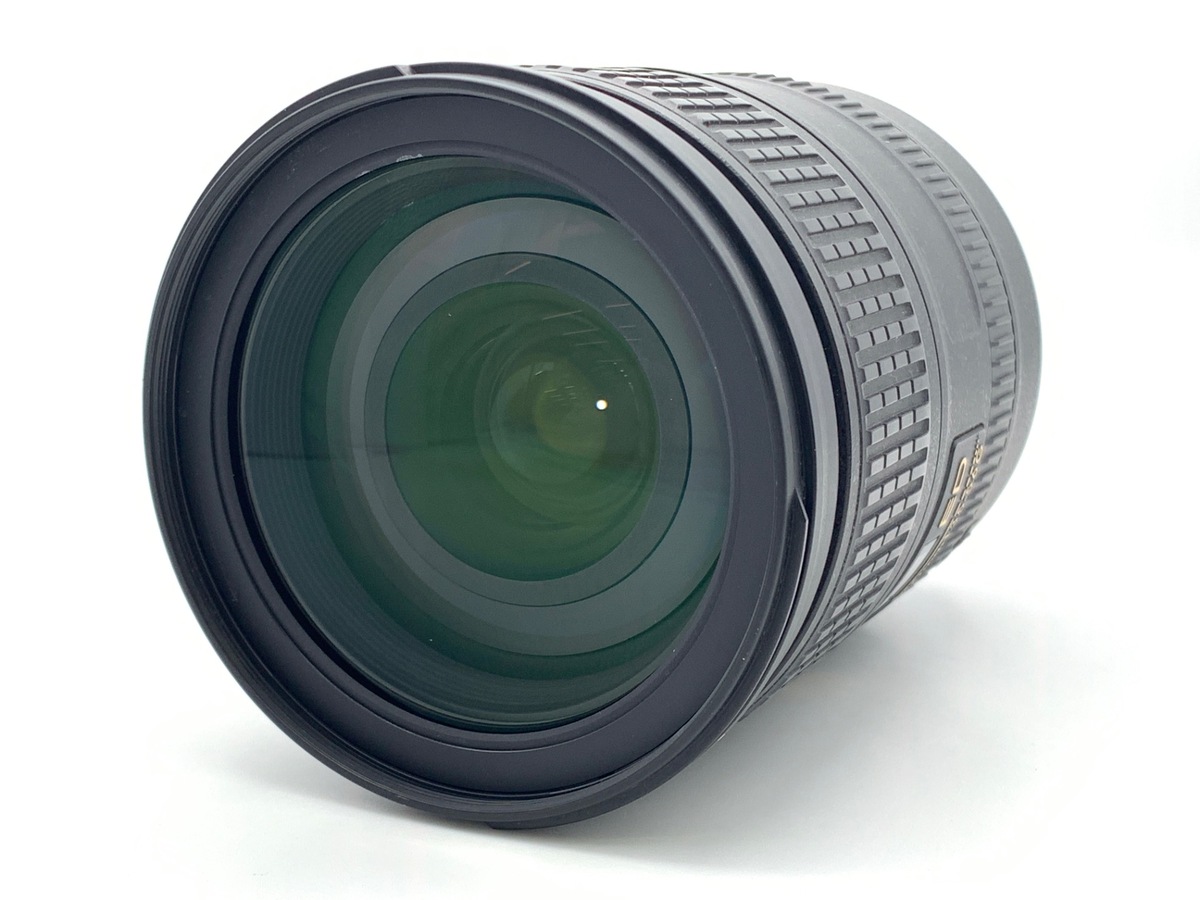 中古】ニコン AF-S NIKKOR 28-300mm f/3.5-5.6G ED VR｜｜カメラの