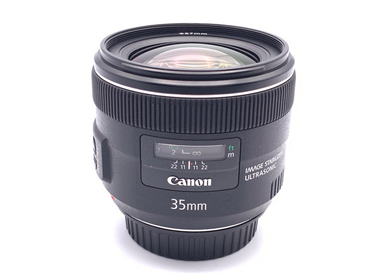 Canon EF 35mm f/2 IS USM レンズ 最終値下げ‼️早い者勝ち EF35mm F2 IS USM 中古価格比較 - 価格.com