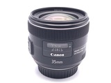 中古】キヤノン EF35mm F2 IS USM 在庫一覧｜カメラのキタムラ