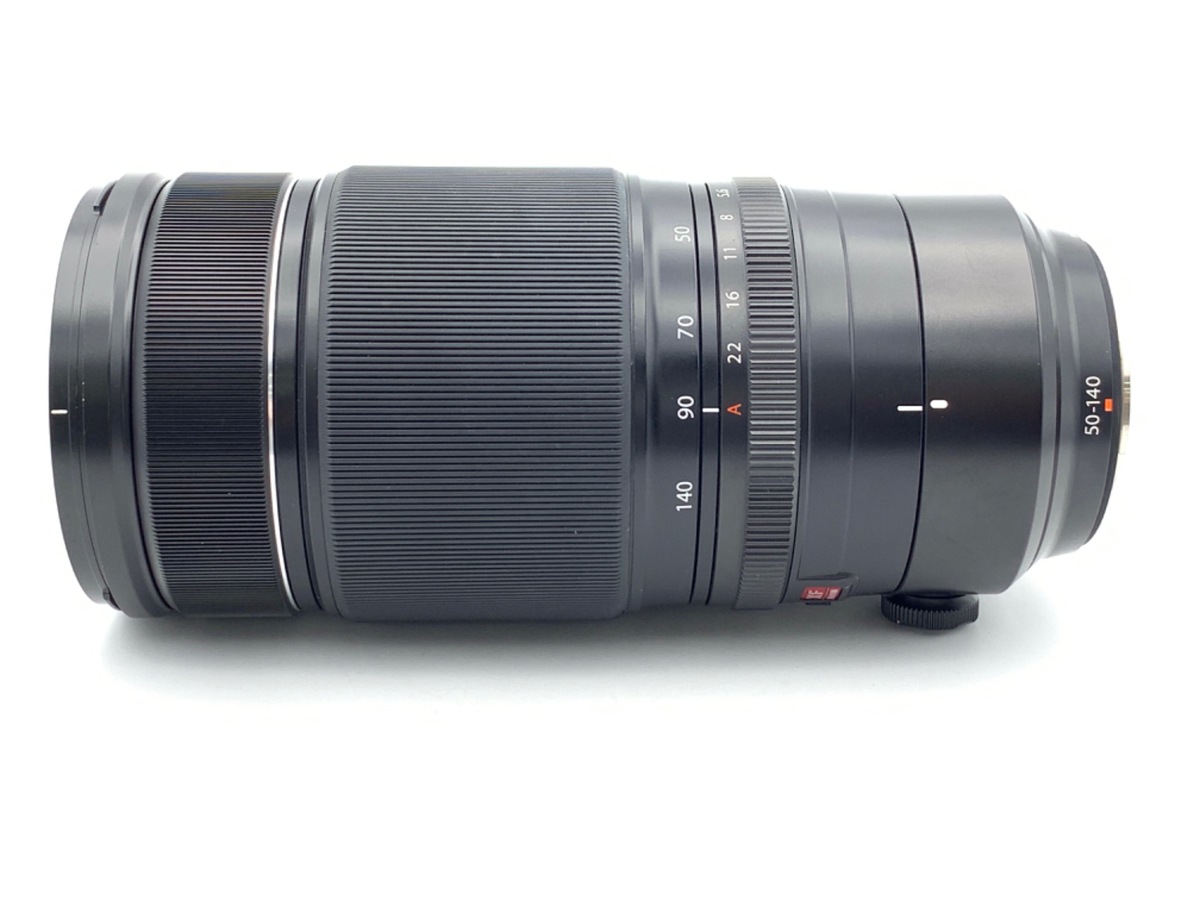 フジノンレンズ XF50-140mmF2.8 R LM OIS WR 中古価格比較 - 価格.com