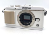 中古】オリンパス PEN E-P3 ボディ ホワイト 在庫一覧｜カメラのキタムラ