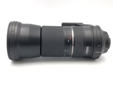 中古】タムロン SP 150-600mm F/5-6.3 Di VC USD ニコン用(Model A011