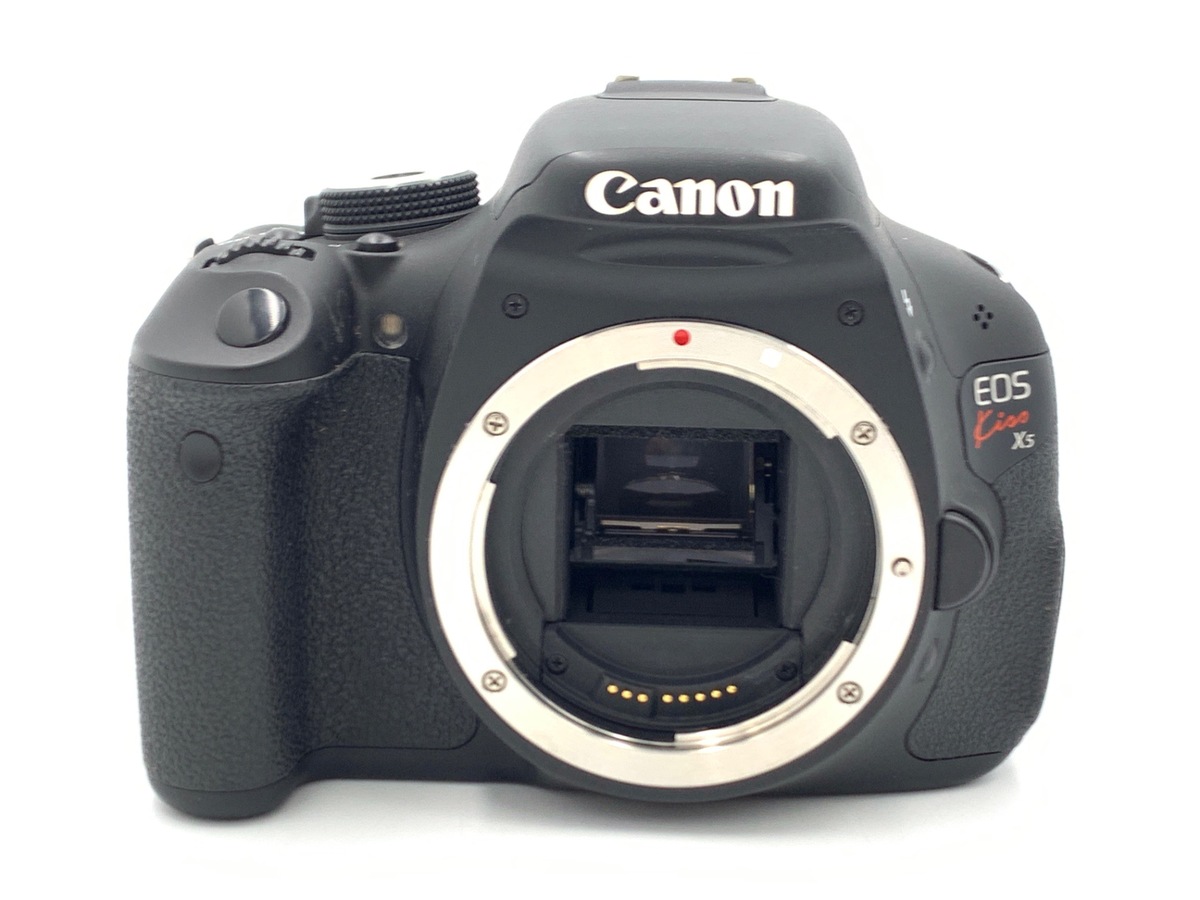 EOS Kiss X5 ���ި�y1800����f�z