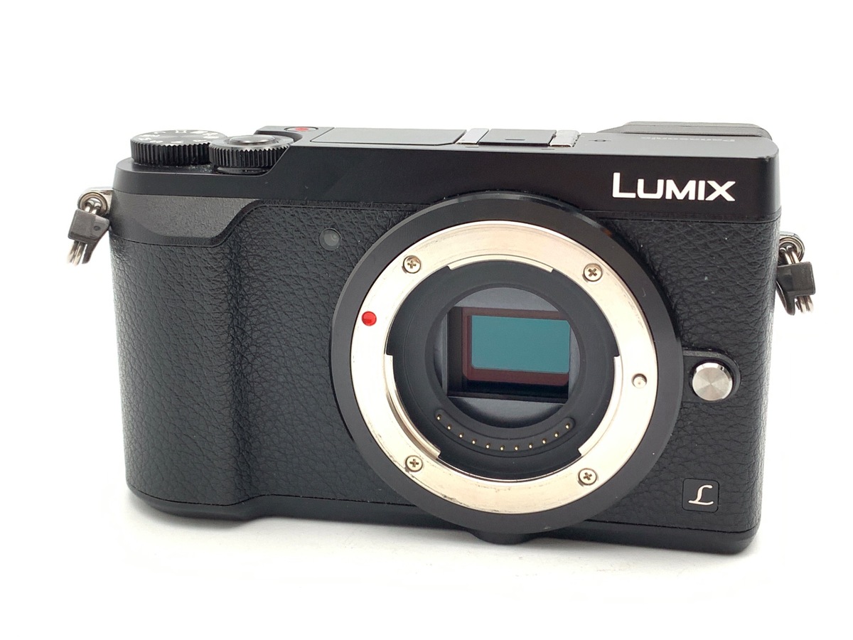 LUMIX DMC-GX7MK2 ボディ 中古価格比較 - 価格.com