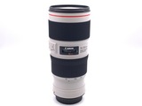 中古】キヤノン EF70-200mm F4L IS II USM 在庫一覧｜カメラのキタムラ