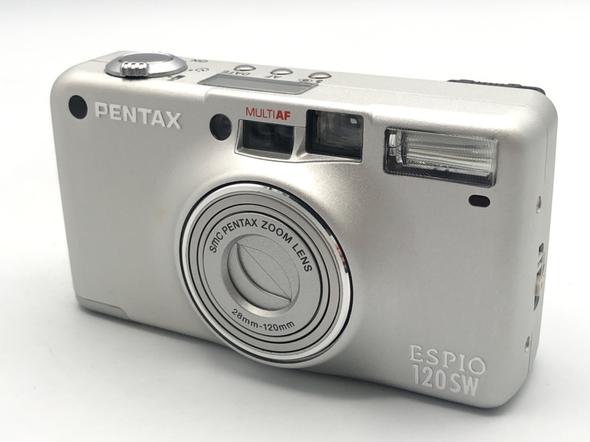 ESPIO 120SW シルバー