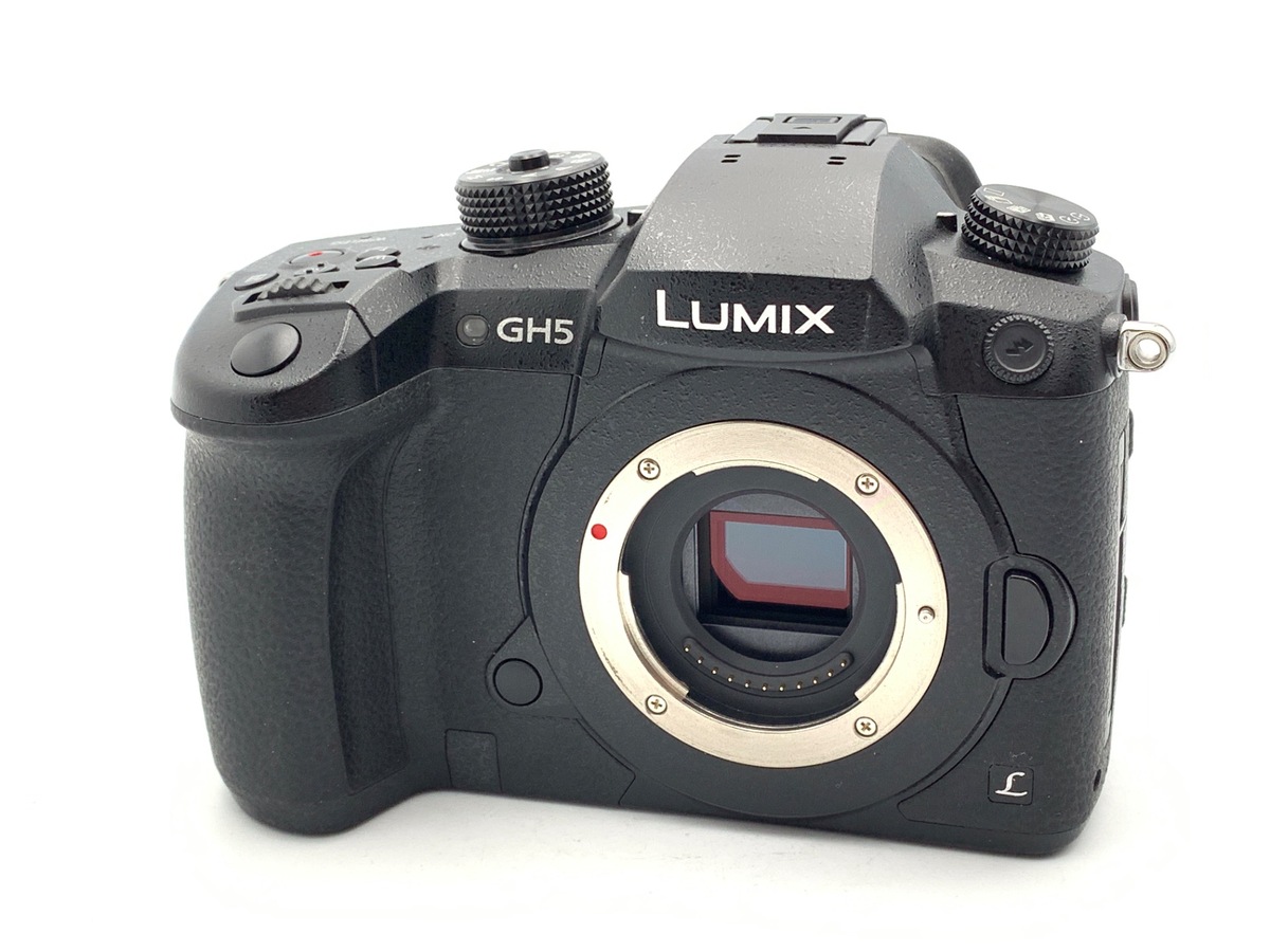 LUMIX G8 ミラーレスカメラ 本体☆シャッター239回のみ！美品 LUMIX G8