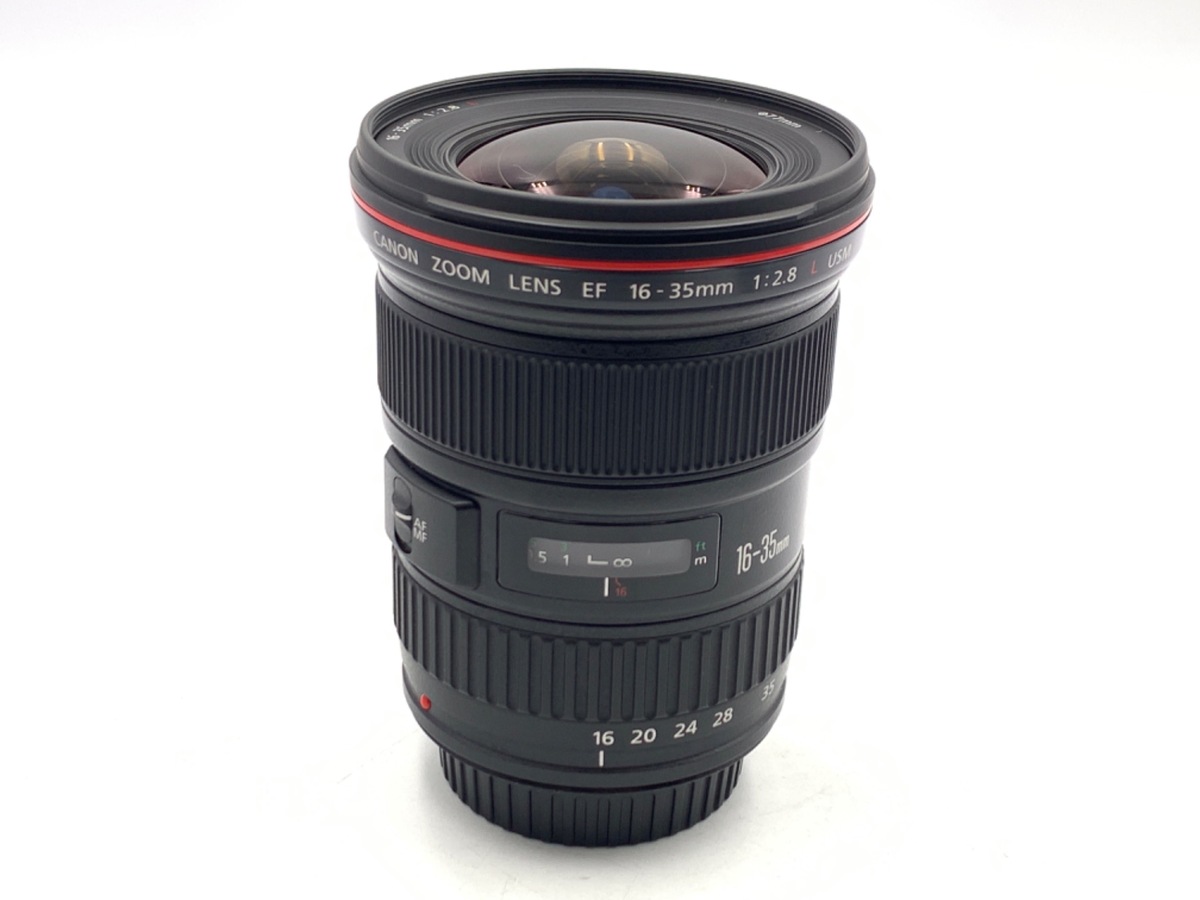 EF16-35mm F2.8L USM 中古価格比較 - 価格.com
