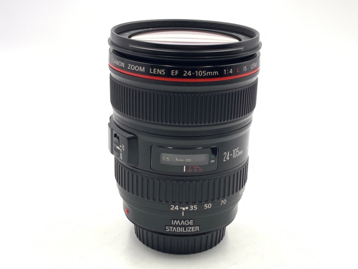 中古】キヤノン EF24-105mm F4L IS USM 在庫一覧｜カメラのキタムラ