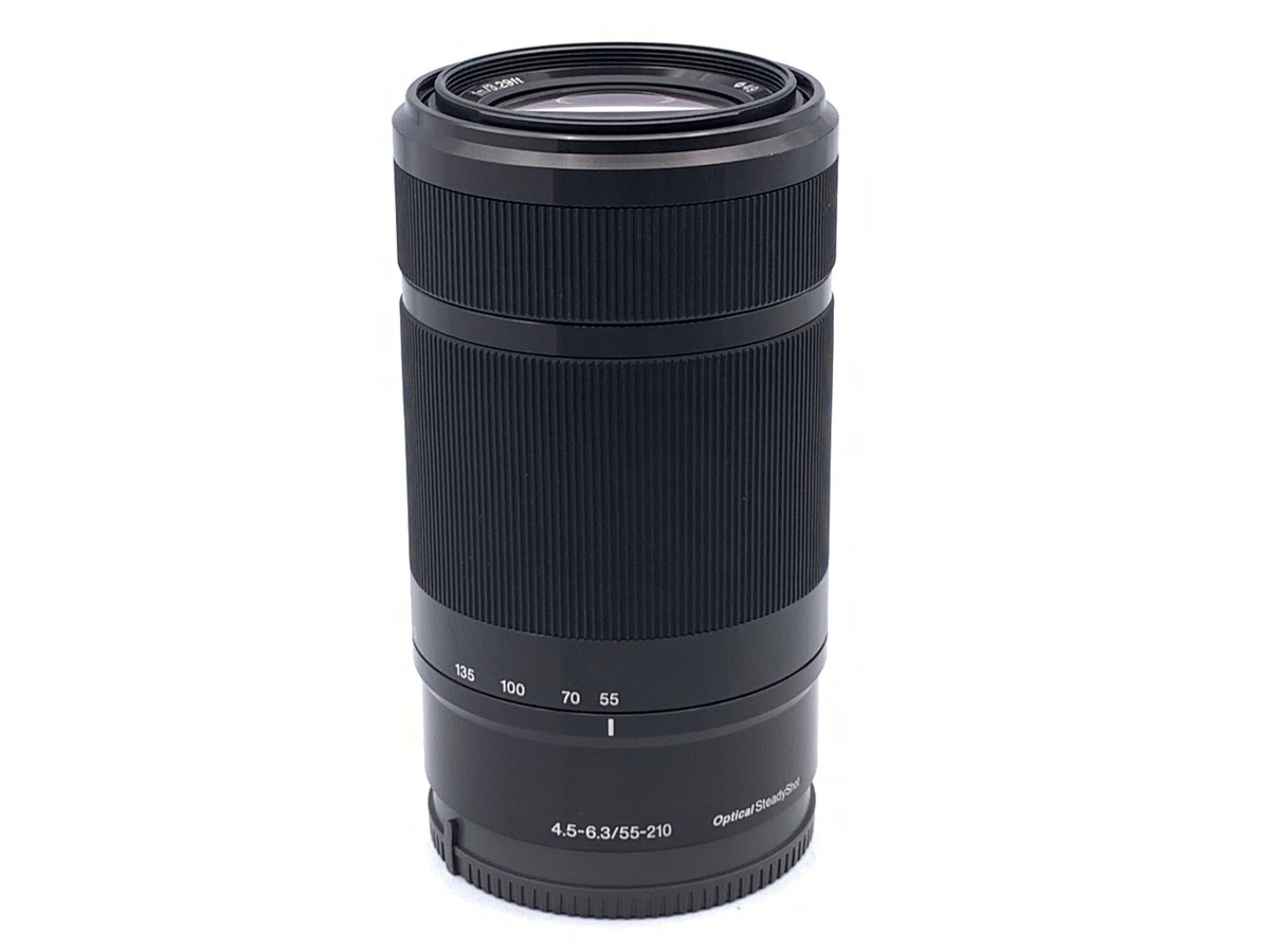 価格.com - SONY E 18-135mm F3.5-5.6 OSS SEL18135 価格比較