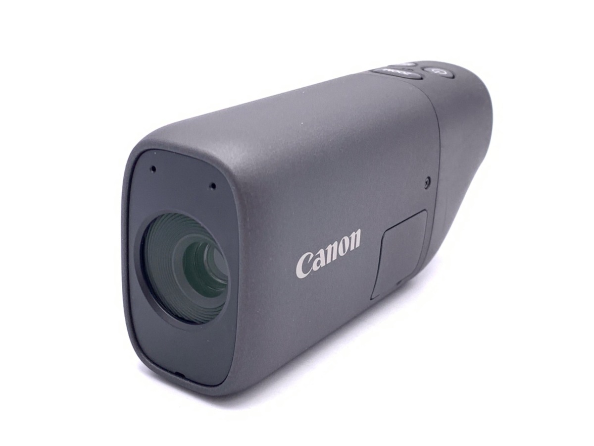 PowerShot ZOOM Black Edition�y1210����f�z