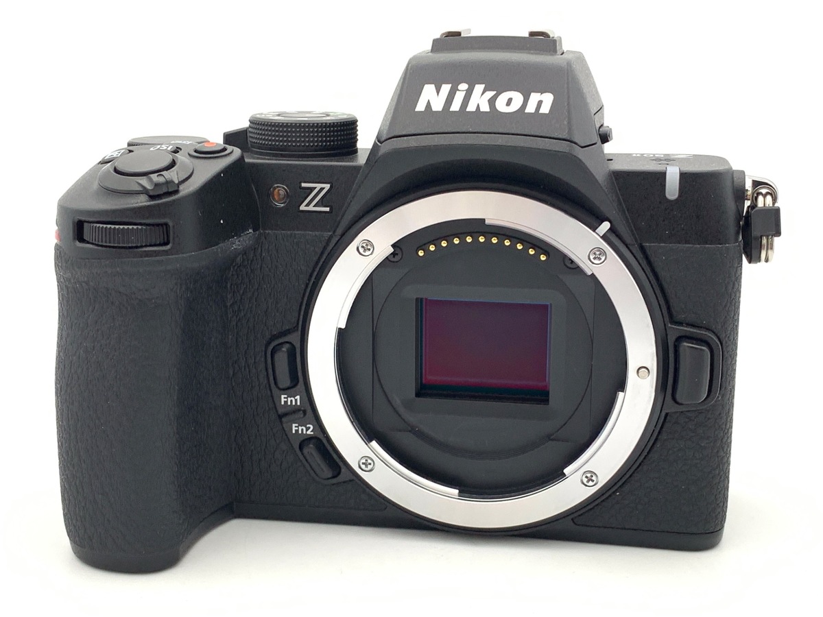 Z50II ボディ 中古価格比較 - 価格.com