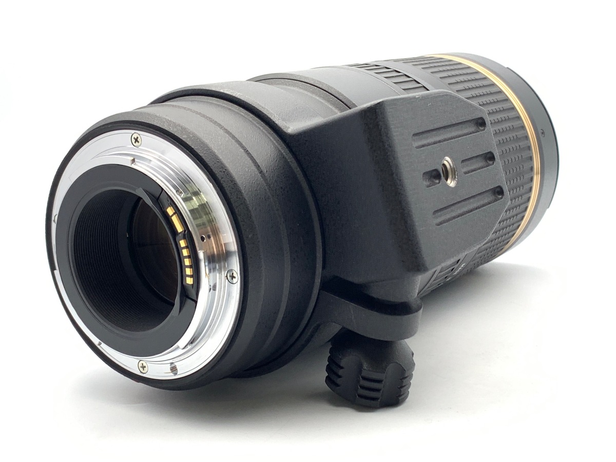 中古：B(並品)】タムロン SP 70-200mm F/2.8 Di VC USD キヤノン用