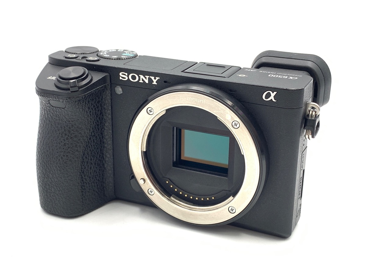 ��6500 ���ި ILCE-6500�y2420����f�z