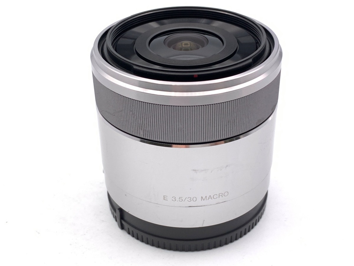E 30/3.5 Macro SEL30M35