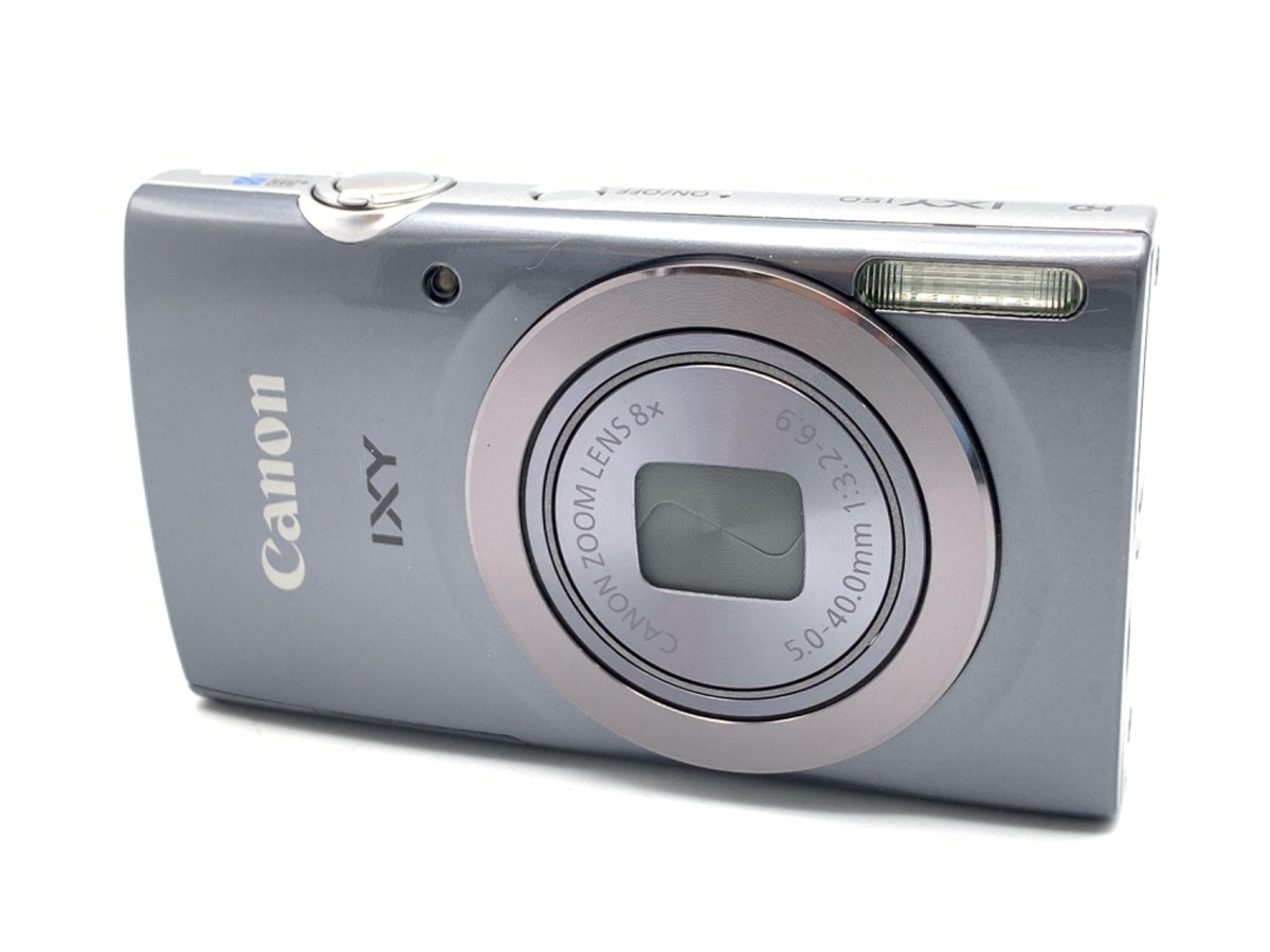 価格.com - CANON IXY 130 [グレー] 純正オプション